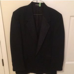 Men’s Tuxedo